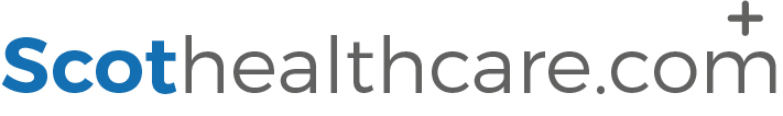 SCOT Healthcare Logo