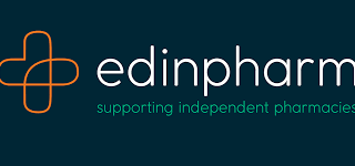edinpharm logo